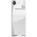 Dritz 56M-39 Milliners Hand Needles Size 3/9 Nickel (16-Count)