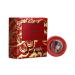 Shahnaz Husain Shabride Maroon Herbal Ayurvedic Powder Sindoor Latest International Packaging (2 g)