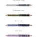  Helan Helan - Bio Duo Eye Pencil Double Tip - Midnight Blue Avio - Buy Online on GoSupps.com