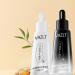 Anhydrous Emulsion Black And White Water Emulsion Anti-wrinkle Anti-aging Lifting Tightening Face Cream Moisturizing Skin Care (Black) - Buy Online on GoSupps.com