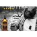 Beard Oil for Men - 100% Natural Grooming Softens Facial Hair & Boosts Growth (1oz - Buy Online on GoSupps.com