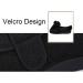 Yytcsjz Adjustable Extra Wide Diabetic Edema Boots Slippers for Men | Size 12 | Ideal for Swollen Feet, Arthritis, Fasciitis - Buy Online on GoSupps.com