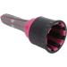 Self Curling Iron Tube Attachment for Hair Dryer Easy Attachment Stable Design Negative Ion Hair Care Hairdryer - Buy Online on GoSupps.com