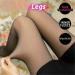 Gemkonsey Women's Crisscross Stirrup Leggings - Winter Fleece Lined Thermal Pants for Gym, Yoga, Workout - Xcoffee X1 (320g) - Buy Online on GoSupps.com