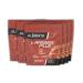 L-Arginine Plus Raspberry 6-Pack - #1 Natural Blood Pressure Supplement Better Cholesterol More Energy - Heart Health Supplement 13.4 oz