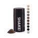 Shake over vegan scatter hair for hair compression with zinc enriched fibers high -quality bulk hair made in Europe (12 g light brown) 12 g (1 Pack) 5_light brown