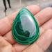 1pcs Raw Malachite s Gem Copper Ore Crystal Casting polishing Natural Stones and Minerals - Buy Online on GoSupps.com