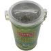 Impra Small Leaf Ceylon Green Tea Metal Caddy 200-Gram (1 CAN) - Buy Online on GoSupps.com