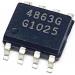 10pcs TDA4863G TDA4863 4863G SOP8 - Buy Online on GoSupps.com