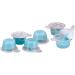 Wellsamed Tartar Remover Set - 1 Remover & 10x Mira-Clin HAP Polishing Paste | Effective Tartar Removal | International Shipping Available - Buy Online on GoSupps.com