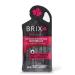 Brix Maple Syrup Natural Energy Gel (Framboise)