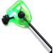 LIZHOUMIL Carp Fishing Bobbins Swingers Set - Waterproof Bite Alarm & Illuminated Drop Off Indicators - Buy Online on GoSupps.com