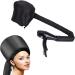 Motor Hoods Hair Dryer Attachment | Salon Bonnet & Helmet Drying Cap - Kiuiom - Buy Online on GoSupps.com