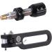 BICASTER Archery Cushion Plunger & Magnetic Arrow Rest - 1 Set | Adjustable Design - Buy Online on GoSupps.com