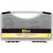 Loon Outdoors Core Fly Tying Kit - Black | Complete Fly Tying Set - Buy Online on GoSupps.com