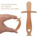 Vicloon Teething Toys for Baby 2pcs Teether Toy Silicone Baby Teether with Suction Cup Baby Teething Toy with 2 Anti-Lost Chain Teething Ring for 2 Months Above Infant Sore Gums Pain Relief(Brown) S-Suckers brown - Buy Online on GoSupps.com