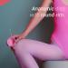 Lumma Menstrual Disk | Leak-Proof & Comfortable Tampon Alternative | Sustainable Silicone | Includes Carrying Bag & Easy Removal Thread | Medium Cervix | International Shipping - Buy Online on GoSupps.com
