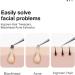 Acne Needle Ingrown Hair Tweezers Needle Nose Pointed Tips Eyebrows Tweezers for Splinters Blackhead Extractor (Color : Mr-2191S) - Buy Online on GoSupps.com