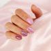Neonail UV Nail Polish 7.2 ml - Pink Lavender Morning | Premium Gel Lacquer for Stunning Nail Designs - Buy Online on GoSupps.com