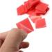 60-Piece Painting Glue Clay Wax for DIY Diamond Art - Red Color - Buy Online on GoSupps.com