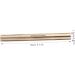 OHPHCALL Double Ended Eye Shadow Pen Eye Makeup Pen Eye Shadow Brushes Cosmetic Sponge Brush Plastic - Buy Online on GoSupps.com