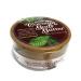 Trader Joe's Coconut Body Butter made with Coconut Oil Shea Butter & Vitamin E in 8 oz. Cruelty Free (Pack of 5)