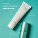 Algenist GENIUS Liquid Collagen Foaming Facial Cleanser - Hydrating Makeup Remover with Alguronic Acid & Microalgae Oil (150ml) - Nourish & Restore Skin Radiance - Buy Online on GoSupps.com