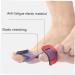 Nylon Elastic Hallux Valgus Trainer - Big Toe Correction Exercise Band for Valgus Relief - Buy Online on GoSupps.com
