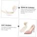 6 Pairs Half Size Pad Insoles for Women - High Heel Shoe Inserts & Non-Slip Sponge Pads for Ultimate Comfort - Buy Online on GoSupps.com