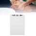 Massage Oil Heating Device - Automatic Temperature Control for Spa & Hot Massage | Warm Lotion & Cream Bottles - Buy Online on GoSupps.com