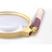 Spacmirrors Magnifying Glass Hd Lens Identification Cylinder Identification Watches DIY Crafts Carving 6X Handheld Magnifying Glass Wood Handle for Scale Measurement Magnifier - Buy Online on GoSupps.com
