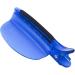 minkissy 1pc Partition Alligator Clip Sectioning Hair Clips Alligator Clips Barrettes Hair Clips for Curls Clips for Hair Styling Hair Clips Hair Extension Clip Hairdressing Tool Curly - Buy Online on GoSupps.com
