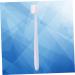 Buy Children's Tooth Cleaning Tools - Micro Toothbrushes & Mouth Cleaning Brushes - Travel-Friendly 1 Pack - Buy Online on GoSupps.com