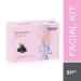 Stemcell Fairness Facial Kit | Alp Rose & Mulberry | All Skin Types | International Shipping - Buy Online on GoSupps.com