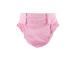 Cutieplusu adult fabric diaper washable pocket diaper cover adjustable reusable breathable breathable leak -proof - pink pink