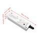 Salmue Professional Moissan Diamond Tester with LED Indicator - Precision Jewelry Testing Tool - Buy Online on GoSupps.com