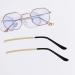 Veemoon Glasses Replacement Legs | Metal & Plastic Sunglasses Hinges for Men & Women - Buy Online on GoSupps.com