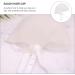 ABOOFAN 2 ensembles Bonnet M ches Cheveux Silicone Outil Coiffure Coloration Cheveux Lavable et Confortable Adapt Salon et Usage Personnel - Buy Online on GoSupps.com