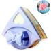 Double-Layer Glass Cleaner-Double-Sided Window Cleaner Glass Wiper Magnetic Cleaning Tools Adjustable Magnetic Glider Washing Brush Tools - Buy Online on GoSupps.com