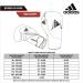 Buy adidas Speed 10 oz Boxing Gloves Black/Red | International Shipping Available - Buy Online on GoSupps.com