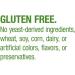Nature's Way Goldenseal Root Capsules - 140mg/serving - 50 Count (1 Pack) - Buy Online on GoSupps.com