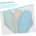 4-Piece Women s Mesh Menstruation Pads | Comfortable & Reliable Livy Menstrual Pads for Discharge - Buy Online on GoSupps.com