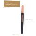 FOMIYES 2pcs Eye Liner Pencils Eyeliner Waterproof Sweat-resistant Eyeliner Make up Liquid Eyeliner 1 count (Pack of 1) As Shownx2pcs - Buy Online on GoSupps.com