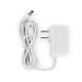 FENCHILIN 12V 2A Adapter for Light Up Hollywood Vanity Mirror Power Cord for Makeup Light Bulbs