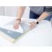 Speedball Beginner Screen Printing Craft Vinyl Kit for Custom T-Shirts and Home Decor - Buy Online on GoSupps.com
