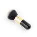 FRCOLOR 2pcs Foundation Makeup Brushes - Flat & Medium Black - Perfect for Flawless Application - Buy Online on GoSupps.com