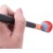 AMIUHOUN 1 Piece Tapered Blending Brush Power Small Contour Highlighter Blender Blooming Makeup Brush Optional Cosmetic Tools 2 - Buy Online on GoSupps.com