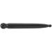 Typecat Traditional Relax Thai Foot Massage Reflexology Stick Tool Black