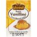 Vahine - Vanilla Sugar 75 g - Pack of 3 - Buy Online on GoSupps.com