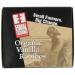 Equal Exchange Organic Vanilla Rooibos Tea - 20 Count (Pack of 3) | Caffeine-Free Herbal Blend - Buy Online on GoSupps.com